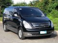 2012 Hyundai Grand Starex All original Lady driven-0