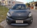 2016 Toyota Wigo G automatic transmission -8