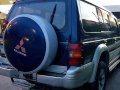 2005 Mitsubishi Pajero 4x4 diesel-1