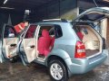 Hyundai Tucson 2006 for sale -0