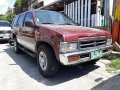 Nissan Terrano 1996 for sale -0