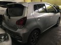 2018 Toyota Wigo G Automatic FOR SALE-1