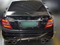 2012 Mercedes Benz C300 AMG V6 -3