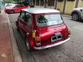 1989 Mini Cooper for sale -3