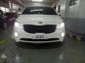 Kia Carnival 2018 for sale -5