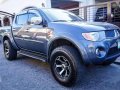 2007 Mitsubishi Strada GLS 4x4 for sale -3