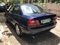 Mitsubishi Lancer MX AT 1999 for sale -1