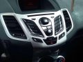 2013 Ford Fiesta Sports Plus Hatchback-2