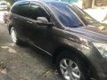 2011 Honda CRV Automatic Nothing to fix-1