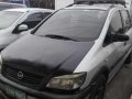 Chevrolet Zafira 2005 Model for sale -7