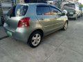 2007 Toyota Yaris 1.5g top of the line-8