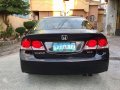 2009 Honda Civic 1.8s AT Low Mileage 65Km 1st Owned-4