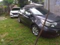 For Sale Kia rio 2013 Model-4