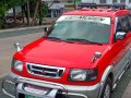 Mitsubishi Adventure Diesel 2000 for sale -0