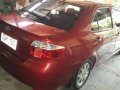 2006 Toyota Vios 1.3 E MT very low milage-2
