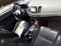 2009 Mitsubishi Lancer for sale -2