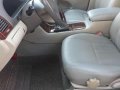 2003 Toyota Camry 2.4 V Automatic Smooth Shifting-5