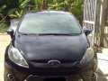 2013 Ford Fiesta Sports Plus Hatchback FOR SALE-4