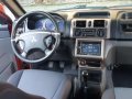 2015 Mitsubishi Montero GLS AT for sale -11