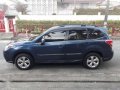 2014 Subaru Forester for sale -2
