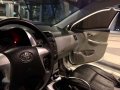 Toyota Altis 1.6E 2013 RUSH SALE!!-1