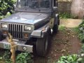 Jeep Wrangler 1991 model for sale -1