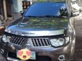 2013 Mitsubishi Montero Sport GLS V Top Of The Line 4x2-1