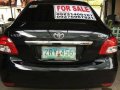 For sale fast break Toyota Vios 1.3E 2009 model -2
