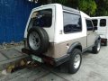 Suzuki Samurai 2017 for sale -3