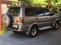 2011 Mitsubishi Montero GLSV for sale -8