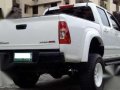 2005 Isuzu Dmax for sale -1