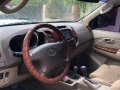 2007 Toyota Fortuner V 3.0 4x4 FOR SALE-0