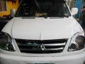 2010 Mitsubishi Adventure glx2 manual diesel-0