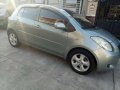 2007 Toyota Yaris 1.5g top of the line-9