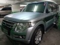 Mitsubishi Pajero 2015 for sale-0