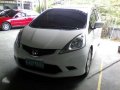 2010 Honda jazz 1.5 for sale -1