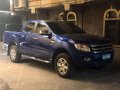 2012 model 2013 series Ford Ranger XLT-1