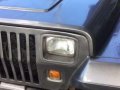 Jeep Wrangler 1991 model for sale -5