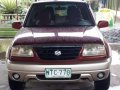 2005 Sukuki Grand Vitara for sale -10