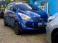 Hyundai Eon 2013 model for sale -3
