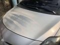 Toyot Vios 1.3 E 2008 MT for sale-4