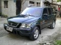 Honda CRV Gen 1 2000 model Gas Manual Trans-0