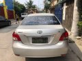Toyot Vios 1.3 E 2008 MT for sale-7