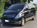 2012 Hyundai Grand Starex All original Lady driven-3