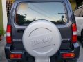 2016 Suzuki Jimny for sale -4