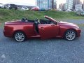 2013 Lexus IS 300C 30L Convertible Batmancars-3