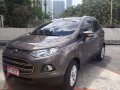 Ford Ecosport Titanium 2017 For Sale-0