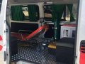 2018 Nissan Urvan Ambulance for sale -2