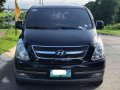 2012 Hyundai Grand Starex All original Lady driven-4