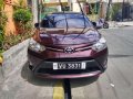 Toyota Vios E 2017 for sale -9